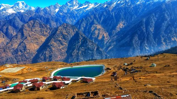 best places to visit in Uttarakhand