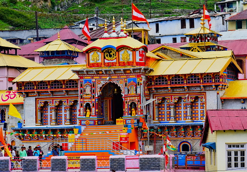 best places to visit in Uttarakhand