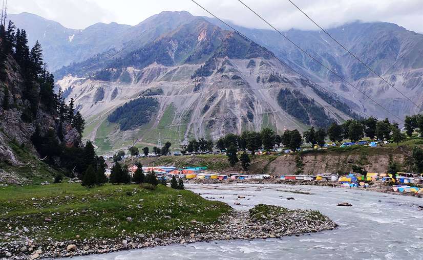 15+ Best Places To Visit in Jammu Kashmir