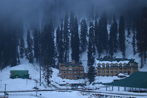 15+ Best Places To Visit in Jammu Kashmir