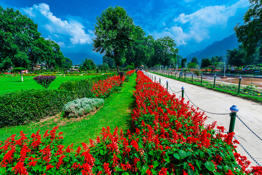 15+ Best Places To Visit in Jammu Kashmir