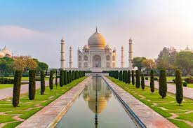  Best places to visit in India on Holidays