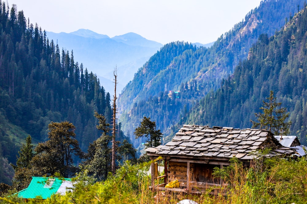 Best Tourist Places In Chamba