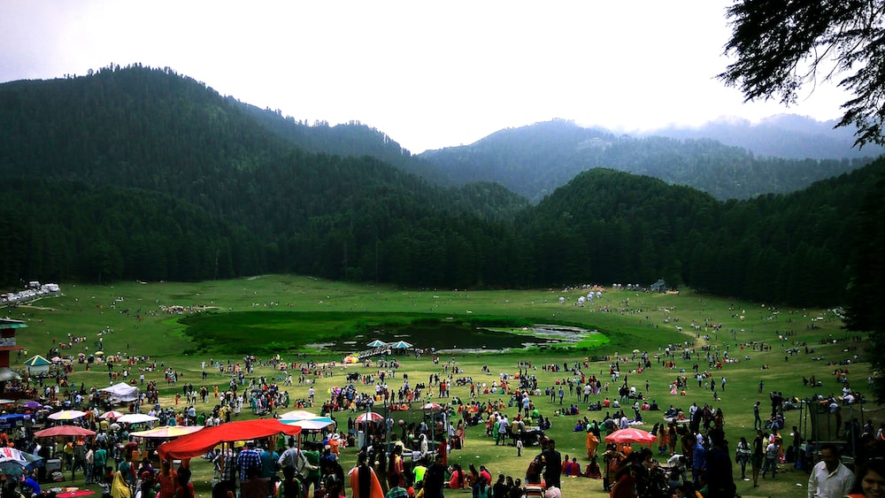 Best Tourist Places In Chamba