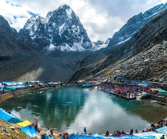 Best Tourist Places In Chamba