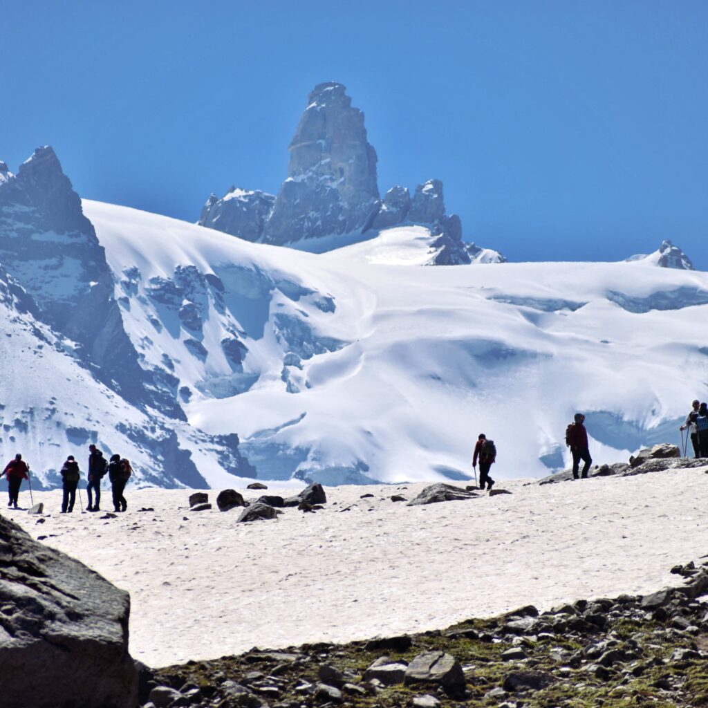 20 best difficult and enjoyable treks of Himachal Pradesh