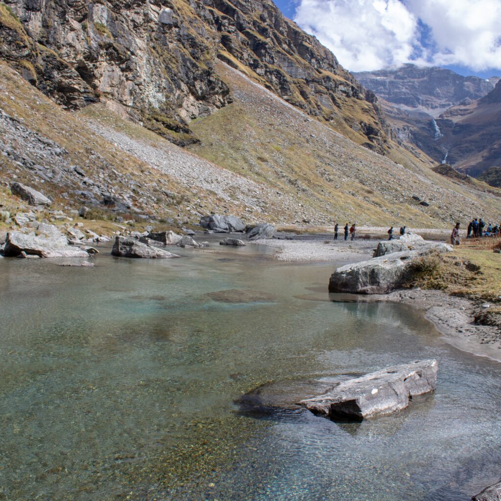 20 best difficult and enjoyable treks of Himachal Pradesh