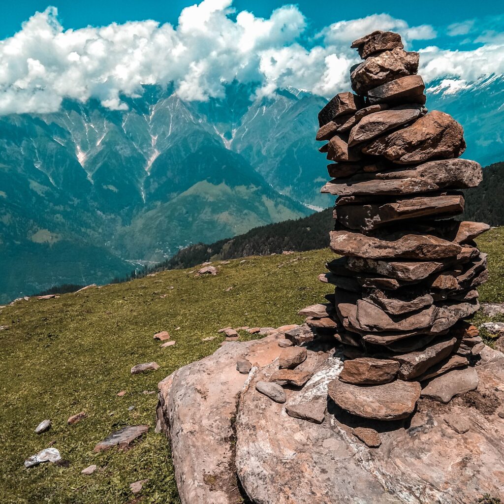 20 best difficult and enjoyable treks of Himachal Pradesh