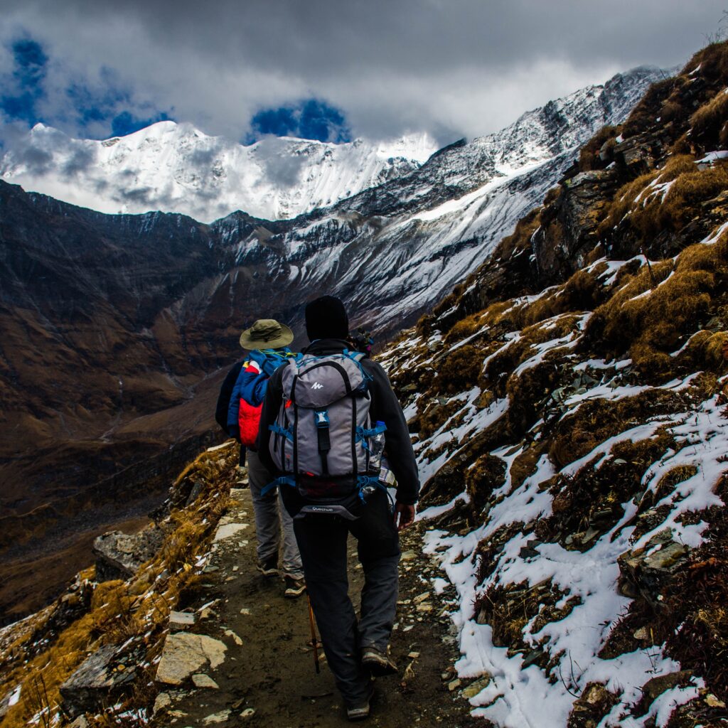 20 best difficult and enjoyable treks of Himachal Pradesh